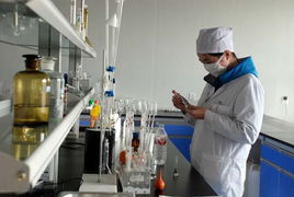 香格爾乳制品廠強化全鏈條監測 嚴把產品質量關